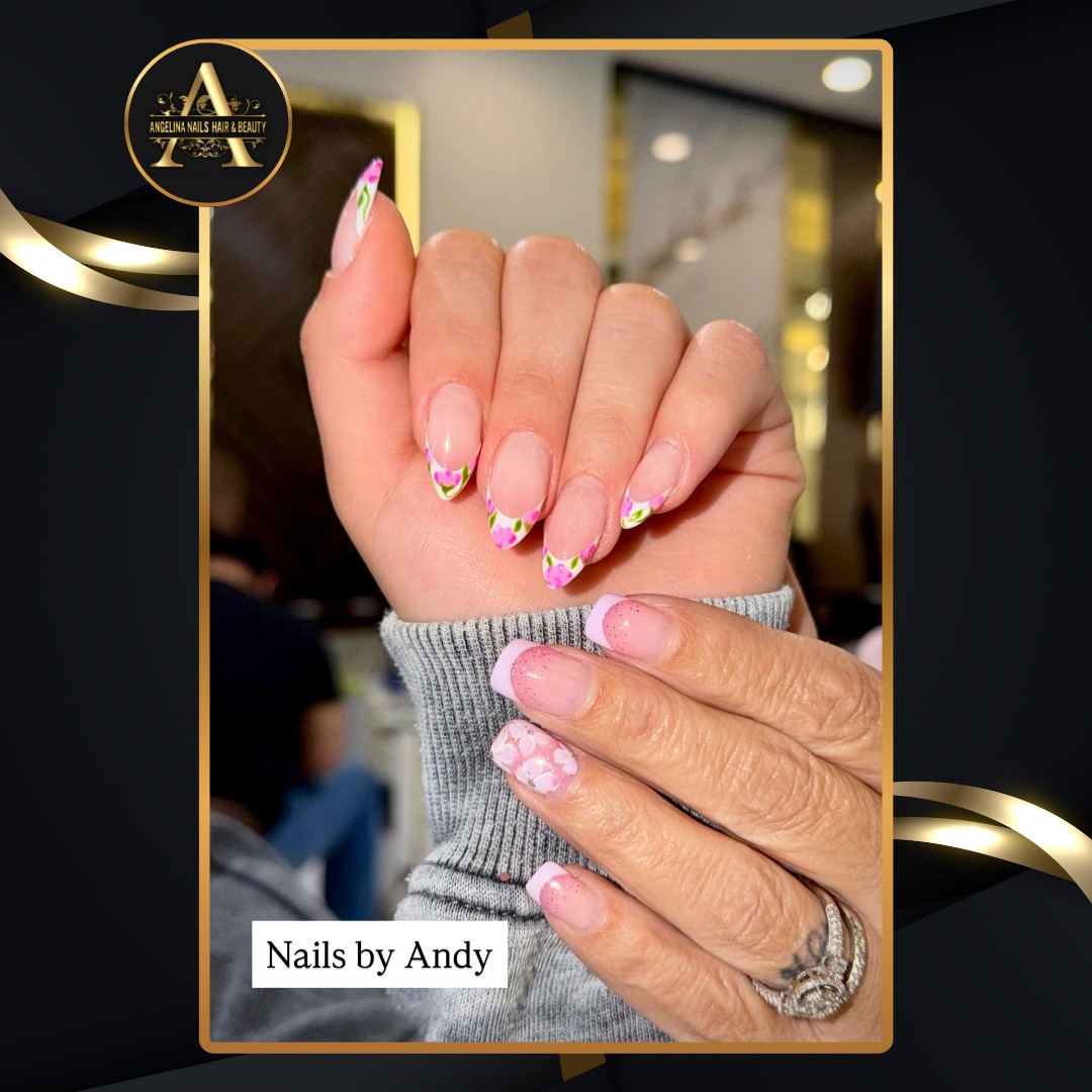 amazing nail
